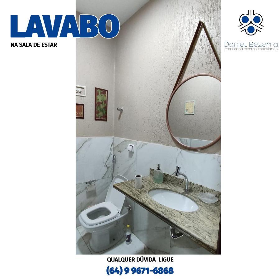 Casa Com Piscina, Churrasqueira, 3 Com Ar Condicionado Casa de férias *