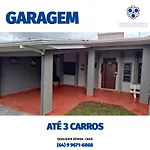 Casa Com Piscina, Churrasqueira, 3 Suites Com Ar Condicionado