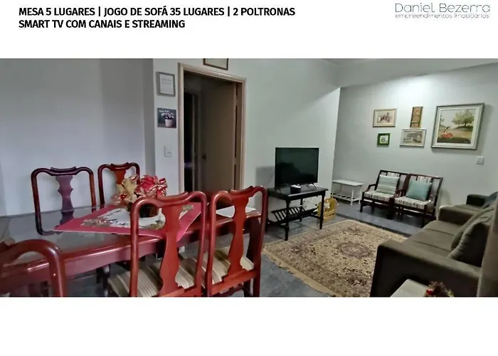 Casa Com Piscina, Churrasqueira, 3 Suites Com Ar Condicionado