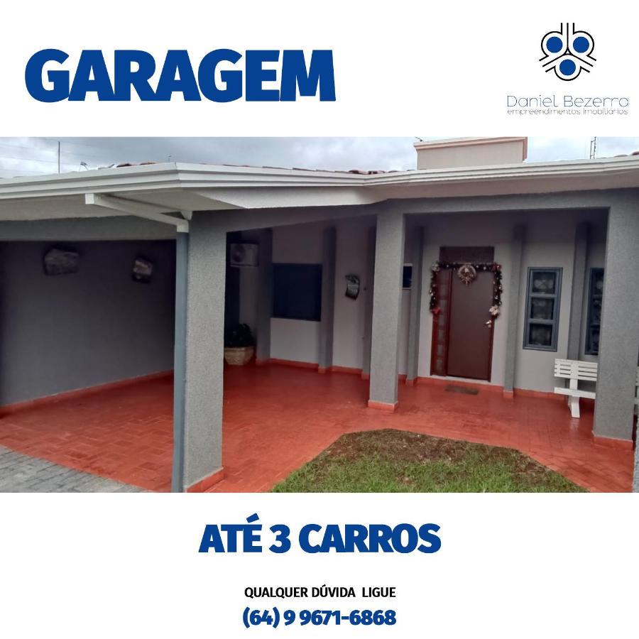 Casa Com Piscina, Churrasqueira, 3 Com Ar Condicionado Holiday home *